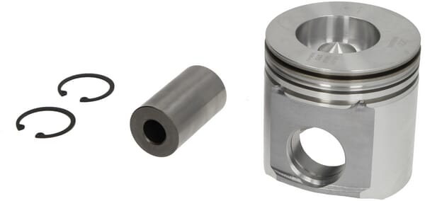 Motor Kolben VPB2002