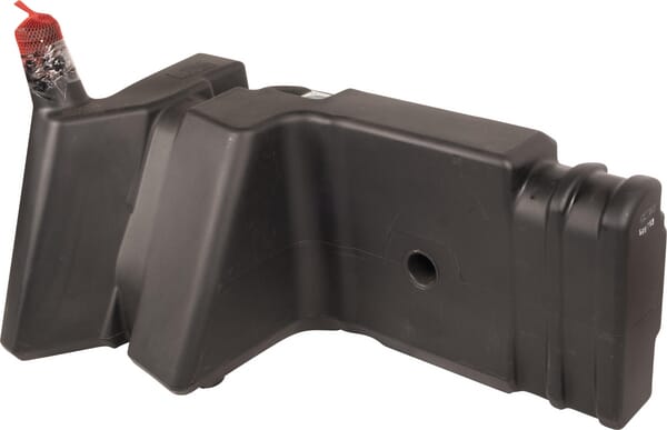 Motor Fuel tank AL166618