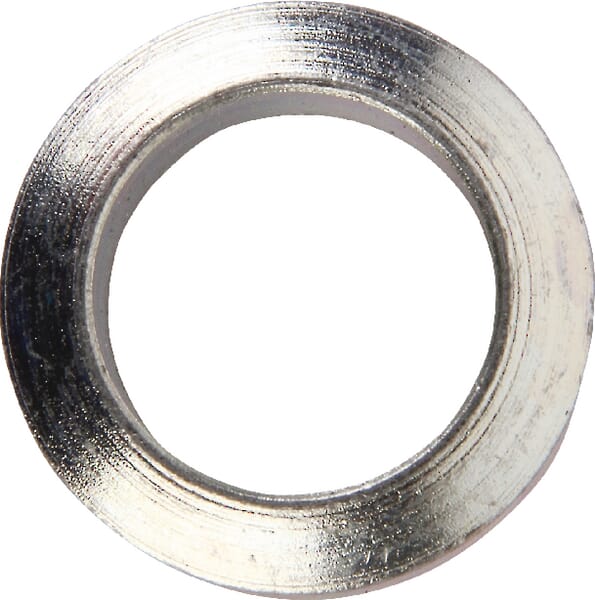 Frontansicht Lemken Scheibe D25/16,5x9 R22 Zn