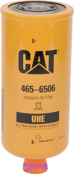 1261818 Hydraulikfilter passend für Caterpillar