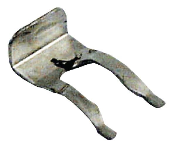 Beleuchtung Befestigungsclip 05400004