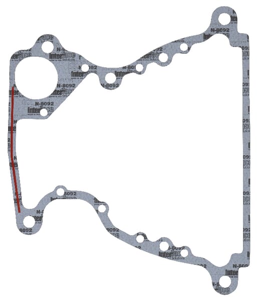 Motor Dichtung für K.w.deckel hi. R97351N