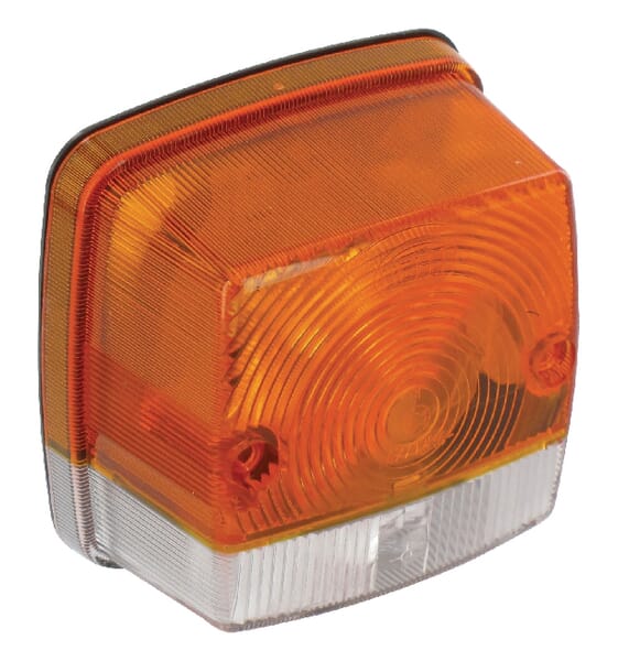 Beleuchtung Lichtscheibe CNH 44906471