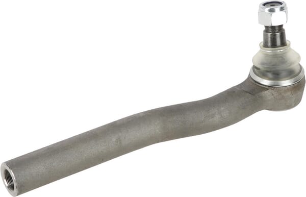 Allradvorderachse ungefedert Kugelkopf SHP506KR