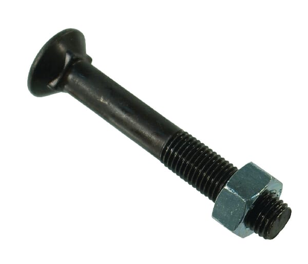 Frontansicht Lemken Scharschraube 12x85 Org.