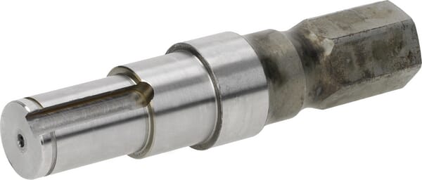 Z61337N Kegelradwelle