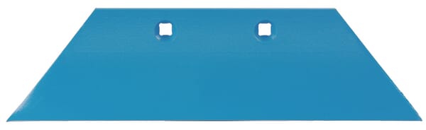 Frontansicht Lemken Düngereinl.Schar L./R. S360