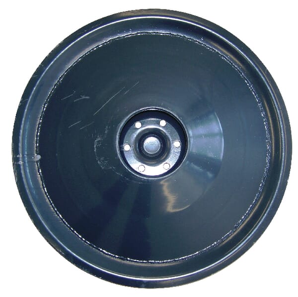 Gleitteller aus der Kategorie Trommel- und Scheibenmähwerk