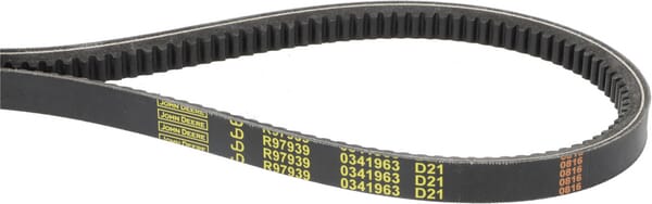 Motor Keilriemen R97939