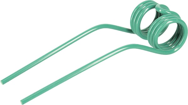 Federzinken aus der Kategorie Kreiselheuer und Kreiselschwader