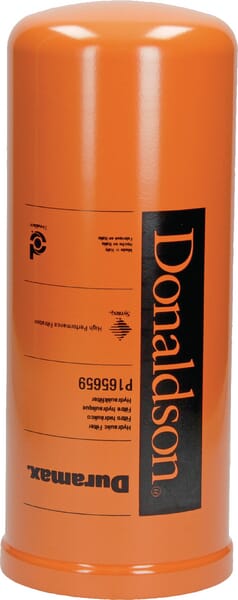 Filterung Hydraulikfilter P165659