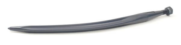 Greiferzinken 670 mm aus der Kategorie Frontladertechnik_Futtertechnik