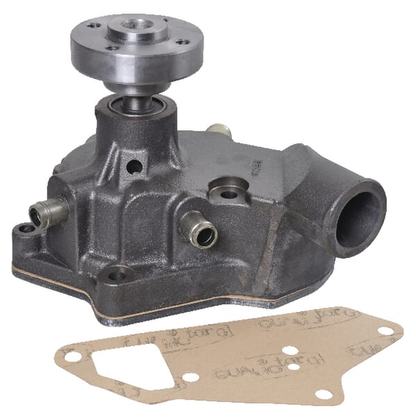 Motor Wasserpumpe mit Flansch RE67092KR