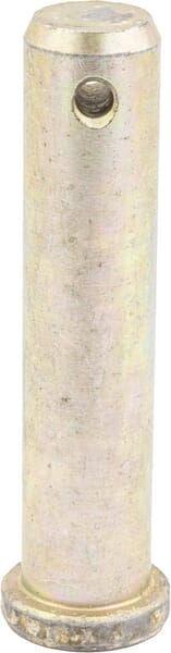 Hydraulikanlagen Stufenbolzen, top link VPL7051