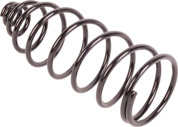 Feder LH aus der Kategorie Balkenmähwerke