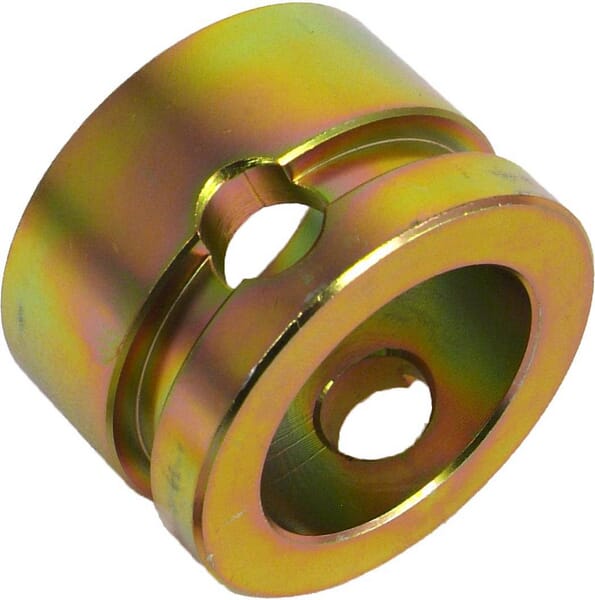 Hydraulikanlage Anchor, lower link pin VPL1443