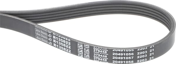 Motor Keilriemen R135822