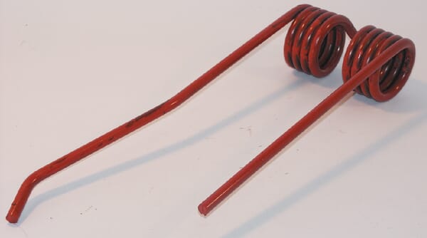 Federzinken links Haymax aus der Kategorie Kreiselheuer und Kreiselschwader