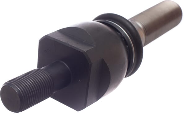 Allradvorderachse ungefedert Axialkugelgelenk VPJ3676