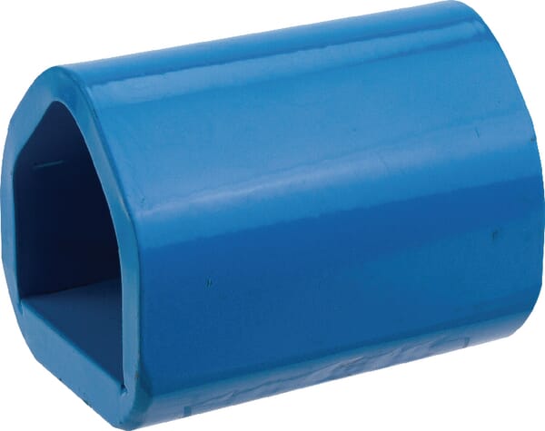 Frontansicht Lemken Klemme D30-50x15 100 mm