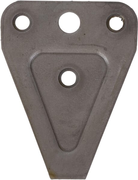 Messerklinge glatt aus der Kategorie Balkenmähwerke