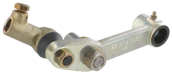 Schwinghebel vorn kpl. Busatis aus der Kategorie Balkenmähwerke