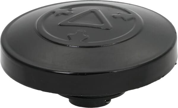 Motor Kühlerdeckel JD AL56759N