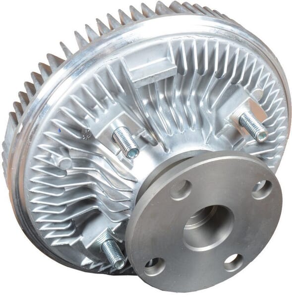 Motor Lüfterkupplung AL69177N