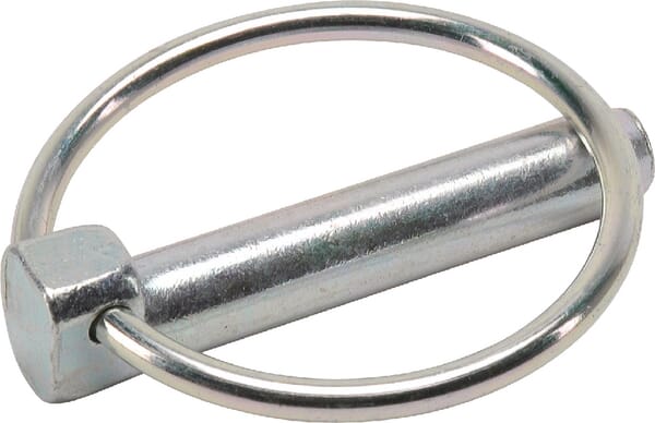 Frontansicht Lemken Klappstift 12x60