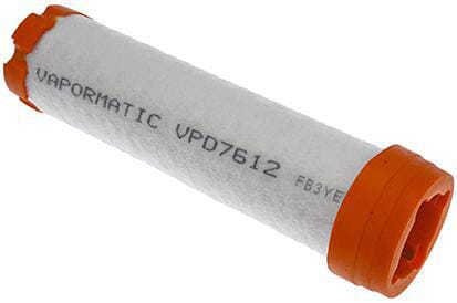 Filterung Luftfilter innen VPD7612
