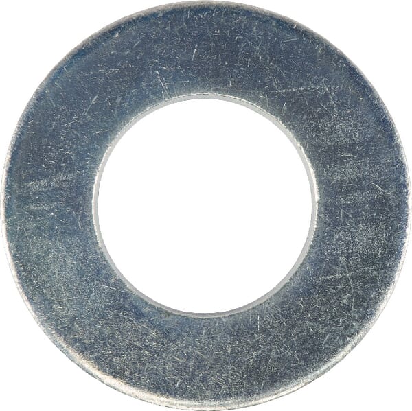 Frontansicht Lemken Unterlegscheibe 60x31x6