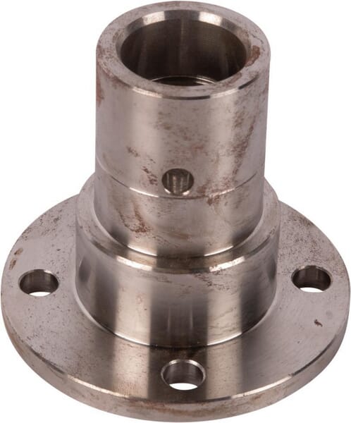 Allradvorderachse ungefedert Bolzen für reduziertes Kugelgelenk 00031358