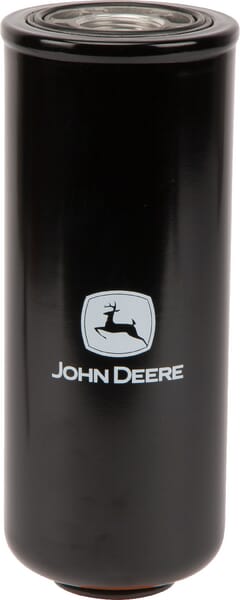 Filterung Hydraulikfilter RE205726