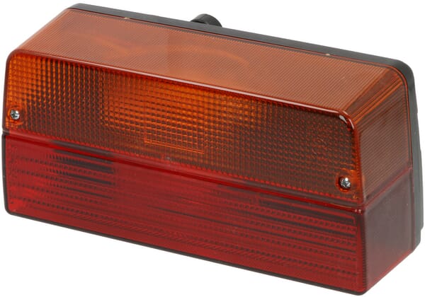 Beleuchtung Hintere Beleuchtungseinheit VPM3849