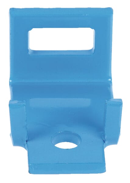 Frontansicht Lemken Klemme 50x15-30x12 P22 Ga.