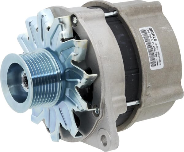 Motorelektrik Lichtmaschine 14 V 100 A MG485