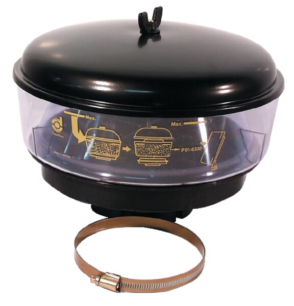 PBH000822 Vorfilter kpl. Donaldson