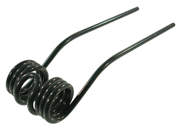 Federzinken Nachbau Deutz Fahr aus der Kategorie Kreiselheuer und Kreiselschwader