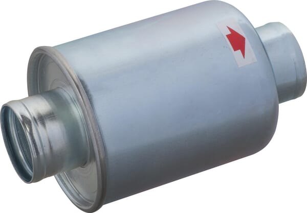 Filterung Hydraulikfilter inline VPK5534