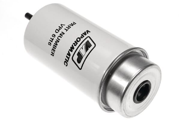 Filterung Kraftstofffilter VPD6116