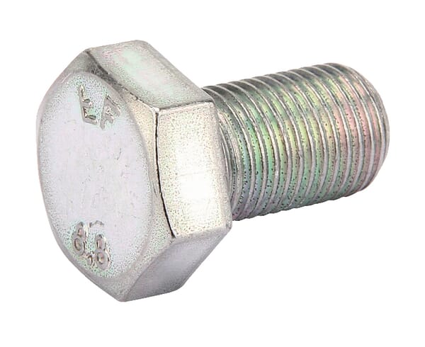 Frontansicht Lemken Schraube M12x1.25x20 8.8