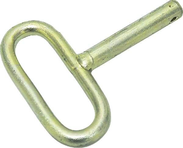 Frontansicht Lemken Stift D16x77/90