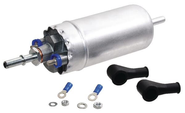 Motor Kraftstoffpumpe elektrisch AL168483KR