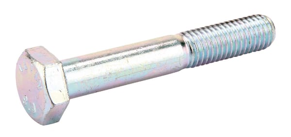 Frontansicht Lemken Schraube M10x65-8.8