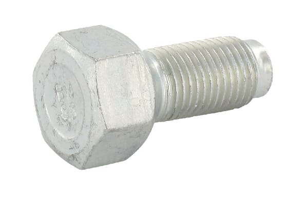 Allradvorderachse ungefedert Radschraube M131856