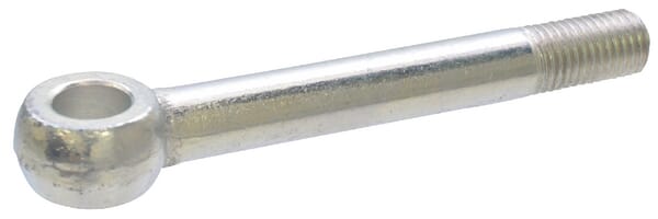 Frontansicht Lemken Augenschraube M16x130