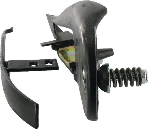 Außenschuh kpl. Busatis aus der Kategorie Balkenmähwerke