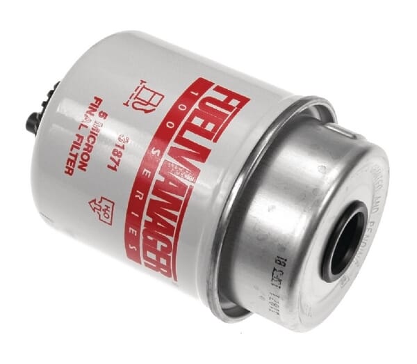 Filter Kraftstofffilter VPD6204