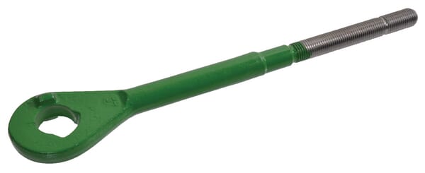 Hubwerk Hebegliedkopf, Oben JD L156830GP