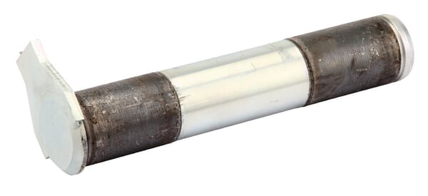 Frontansicht Lemken Bolzen 60x305/330mm